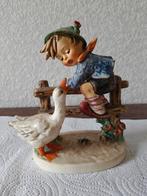 Hummel Beeldje 195/1 - Barnyard Hero, Ophalen, Zo goed als nieuw, Hummel