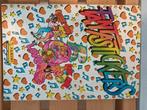 fantastickers panini Full album, Ophalen of Verzenden, Gebruikt