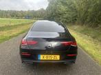Mercedes-benz CLA-klasse 200 Bus. Sol. AMG, Gebruikt, 4 cilinders, Leder, Bedrijf