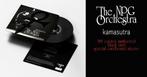 Prince (The NPG Ochestra) Kamasutra VINYL LP Sealed, Cd's en Dvd's, Verzenden, 1980 tot 2000, Nieuw in verpakking, 12 inch