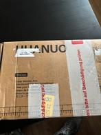 Huanuo HNDS6 dual monitor arm. Nieuw in doos., Ophalen of Verzenden, Zo goed als nieuw
