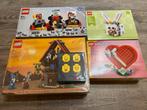 Meerdere lego GWP te koop, Ophalen of Verzenden, Nieuw, Complete set, Lego
