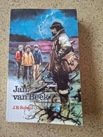 Jan van Beek - j.b. schuil, Ophalen of Verzenden, Zo goed als nieuw