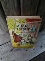 Afke's tiental, Boeken, Ophalen of Verzenden, Zo goed als nieuw
