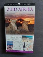Mariëlle Renssen - Zuid-Afrika, Capitool, Ophalen of Verzenden, Zo goed als nieuw, Mariëlle Renssen; Michael Brett; Brion Johnson-Barker