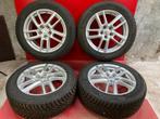 Winterbanden Peugeot Partner / Rifter 225/55R17 Hankook, ., Banden en Velgen, 17 inch, .