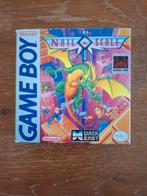 Nail 'n Scale - USA, kompleet, Avontuur en Actie, Gebruikt, 1 speler, Ophalen of Verzenden