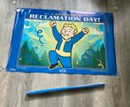 Fallout 76 Reclamation Poster (Nieuw ) 61 x 91 cm, Ophalen of Verzenden, Nieuw, Film en Tv