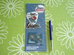 Nieuw in verpakking: Vespa magneten, Ophalen of Verzenden, Nieuw