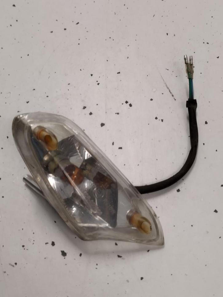 Knipperlicht links rechts Kymco Agility 50 2007, Fietsen en Brommers, Brommeronderdelen | Scooters, Gebruikt, Kymco, Overige typen