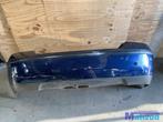 FORD MONDEO 3 SEDAN blauw B5Y achterbumper, Auto-onderdelen, Carrosserie en Plaatwerk, Ophalen, Gebruikt, Ford, Achter