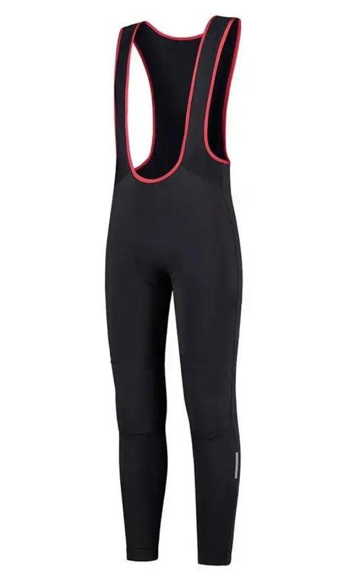 Futurum Joris Thermo fietsbroek (maat: M), Fietsen en Brommers, Fietsaccessoires | Fietskleding, Gebruikt, Heren, Bovenkleding
