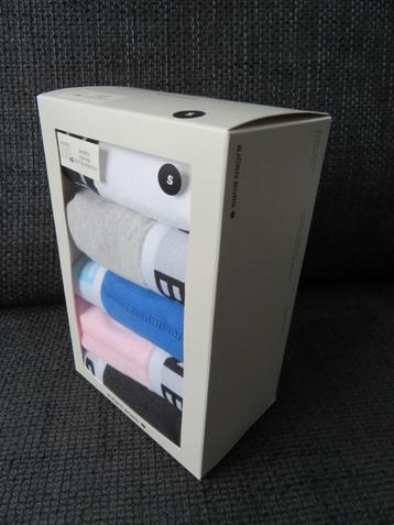 Björn Borg boxershorts 5-pack - maat S beschikbaar voor biedingen
