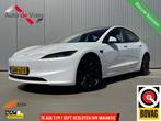 Tesla Model 3 RWD 60 kWh|NL-Auto|Nieuwstaat, Automaat, 513 km, Achterwielaandrijving, Gebruikt