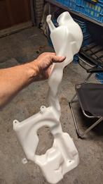 Sproeiwaterreservoir Mini R56, Ophalen, Nieuw