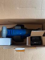 Riool   Ontstopper HBM op accu 18V, Ophalen of Verzenden, Nieuw, Minder dan 700 watt, Overige typen