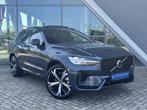 Volvo XC60 2.0 T6 Plug-in hybrid AWD Plus Dark LONGE RANGE 3, Automaat, Gebruikt, 1969 cc, Blauw