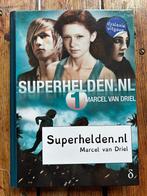 Marcel van Driel - Superhelden dyslexie uitgave deel 1, Ophalen, Zo goed als nieuw