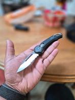 Buck 750 zakmes Redpoint ( Safespin System), Caravans en Kamperen, Kampeergereedschap, Ophalen of Verzenden