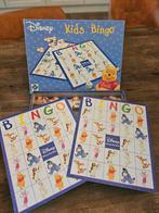 Kids bingo, Ophalen of Verzenden, Zo goed als nieuw