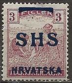 Joegoslavië, Ophalen of Verzenden, Joegoslavië, Postfris