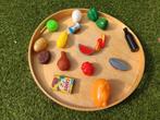 Speelgoed boodschappen, Ophalen of Verzenden, Zo goed als nieuw, Kunststof, Speelkeuken-accessoire