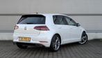 Volkswagen Golf 1.5 TSI 150pk Highline Business R | Panorama, Auto's, Volkswagen, Voorwielaandrijving, 12 maanden, Wit, Origineel Nederlands