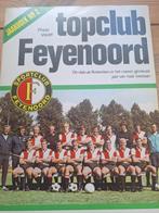 Feyenoord, jaarboek 2, Verzenden, Balsport
