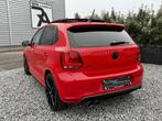 Volkswagen Polo 1.4 TSI GTI DSG Panodak|Navi|Xenon|Alcantara, Auto's, Volkswagen, 4 cilinders, 179 pk, Alcantara, 630 kg