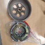 Piaggio mp3 koppeling, Ophalen of Verzenden, Blok