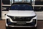 Hyundai TUCSON 1.6 T-GDI PHEV N Line, Auto's, Automaat, Gebruikt, Huisgarantie, Met garantie (alle)