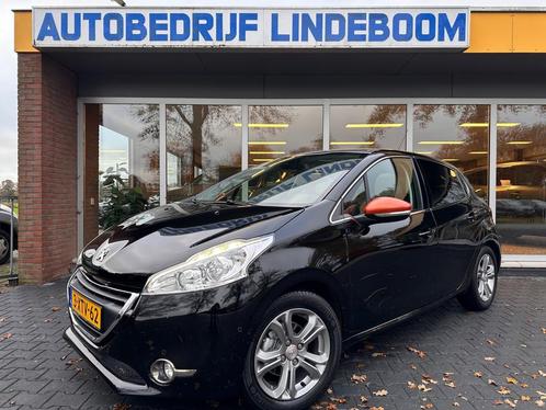 Peugeot 208 1.2 Automaat Roland Garros,panoramadak,Trekhaak,, Auto's, Peugeot, Bedrijf, Te koop, ABS, Airbags, Airconditioning