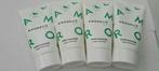 Amorelie pure pleasure vegan lube glijmiddel 4x50ml=200, Ophalen of Verzenden, Nieuw, Overige typen