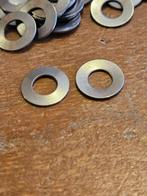 Schotelring M6 - A2 - 300 stuks - NIEUW, Ophalen of Verzenden, Nieuw, Rvs