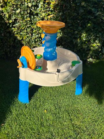 Little Tikes Spiralin' Seas Waterpark Watertafel beschikbaar voor biedingen