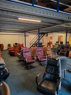 Kooij sta op stoelen en relax fauteuils direct leverbaar*, 75 tot 100 cm, Ophalen of Verzenden, Zo goed als nieuw, Nvt