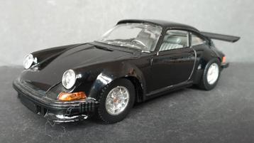 Porsche 911 Turbo 1:24 Bburago Burago Pol  beschikbaar voor biedingen