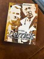 Derrick - aus der reihe, Alle leeftijden, Ophalen of Verzenden, Zo goed als nieuw, Drama