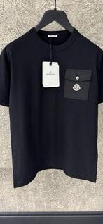 Nieuw Zwart Louis Vuitton T-shirt - Relaxed Fit, Kleding | Heren, T-shirts, Ophalen of Verzenden, Nieuw, Zwart