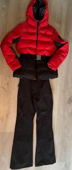 Skipak Nikkie, Kleding | Dames, Wintersportkleding, Zo goed als nieuw, Nikkie, Jack, Ophalen