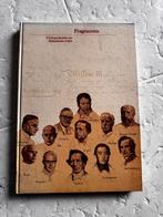 Boek Fragmenten Geschiedenis Binnenlandse Zaken 1979, Boeken, Ophalen of Verzenden, 20e eeuw of later, Gelezen