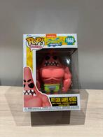 Fry cook games Patrick 1668 Funko Pop! Spongebob Squarepants, Funko Europe, Nieuw, Ophalen of Verzenden, 4th floor, 1 Queen Caroline St, London W6 9YN, Verenigd Koninkrijk