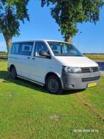 Volkswagen Transporter 2.0 TDI Kombi 62KW 2012 Wit, Auto's, Voorwielaandrijving, Euro 5, Wit, Radio