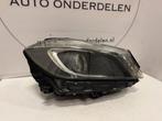 MERCEDES A KLASSE W176 XENON KOPLAMP RECHTS A1768202861KZ, Auto-onderdelen, Ophalen of Verzenden, Gebruikt, Mercedes-Benz