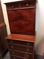 Heldense Exclusief Secretaire Mahonie in zeer goede staat