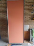 MAATWERK KAST DEUREN NOTEBORN,€ 100,-,ZIE MIJN OV.ADVERTS., Doe-het-zelf en Verbouw, Deuren en Horren, Ophalen, Binnendeur, Zo goed als nieuw