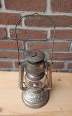 Feuerhand stormlamp/ stormlantaarn., Antiek en Kunst, Antiek | Lampen, Ophalen of Verzenden