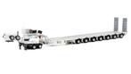 DRAKE trailer 2X8 DOLLY + 7X8 stuurbaar breedte verstelbaar, Hobby en Vrije tijd, Modelauto's | 1:50, HGL74-@hotmail.com, Overig