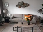 MONTEL interieur | ZGAN, Huis en Inrichting, Ophalen, Minder dan 75 cm, Driepersoons, Zo goed als nieuw