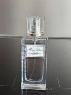 Miss dior parfum hair mist 30ml zit nog 22ml in, Ophalen of Verzenden, Zo goed als nieuw
